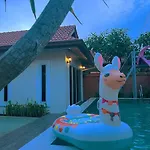 พูลวิลล่าพัทยา3ห้องนอน
