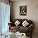 Garden Tropicana Naklua อพาร์ทเม้น Pattaya