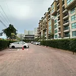 City Garden Tropicana Condo Naklua