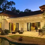 Beach 50M,Near Walking St,3+2Br