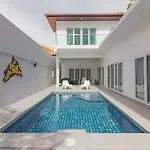Majestic Bliss:3Bdr Pool Villa