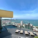 The Edge * Pattaya