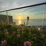 อพาร์ทเม้น The Edge Pattaya