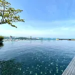อพาร์ทเม้น The Edge