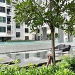 The Base Central Pattaya By Numam 38