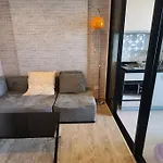The Base Amazing Sea ​​View Room 28 Floor