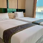 D Eco Resort Pattaya