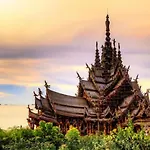 D Eco Resort Pattaya