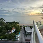 Sands Condominium Pattaya