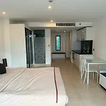 Centara Avenue Residences 1 Bedroom Pattaya Center Near Walking Street