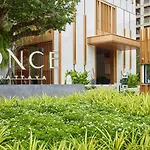 Once Pattaya L Guest Friendly L Hilton Group
