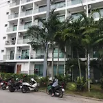 Apartment Club Royal Pattaya