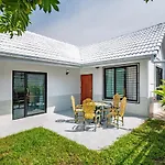 Deluxe 3 Bedrooms Villa With Fancy Pool In Downtown Pattaya