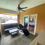 The Sports Lounge