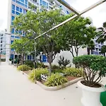 Grand Avenue Pattaya