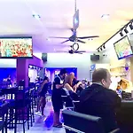 Barzilla Bar And Guesthouse