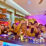 Barzilla Bar And Guesthouse