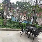 Arcadia Two Pattaya By Bee