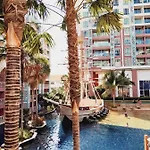 Grande Caribbean Condo Resort Pattaya