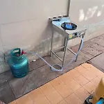 芭提雅怀艾3房3卫泰式泳池别墅