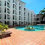 Dragon , Pattaya Hotel Jomtien Beach