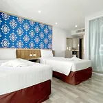 Dragon , Pattaya Hotel 3*