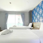 Hotel Dragon , Pattaya Jomtien Beach