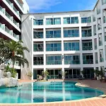 Hotel Dragon , Pattaya Jomtien Beach