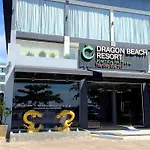 Dragon , Pattaya