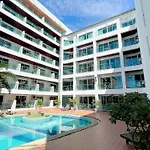 Dragon , Pattaya 3* Jomtien Beach
