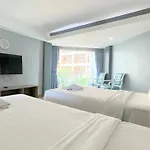 Hotel Dragon , Pattaya 3*