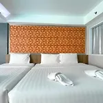 Hotel Dragon , Pattaya