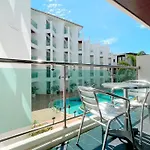 Hotel Dragon , Pattaya 3*