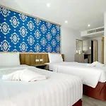 Hotel Dragon , Pattaya Jomtien Beach