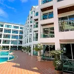 Dragon , Pattaya Hotel Jomtien Beach