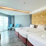 Dragon , Pattaya 3*