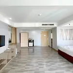 Dragon , Pattaya Hotel