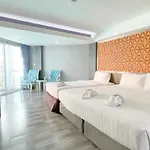 Dragon , Pattaya Hotel