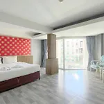 Dragon , Pattaya 3* Jomtien Beach