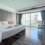 Dragon , Pattaya 3* Jomtien Beach