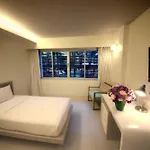 Sunshine & Residences โรงแรม
