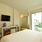 Sunshine & Residences 3* Pattaya