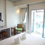 Sunshine & Residences 3* Pattaya