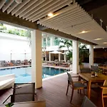 Sunshine & Residences 3* Pattaya