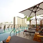 Sunshine & Residences 3* Pattaya