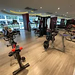 Apartment Large Ground Floor Condo, Grand Avenue, Pattaya