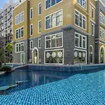 Arcadia Continental By Saowanee Apartment Pattaya