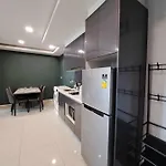 Arcadia Continental By Saowanee Apartment