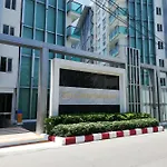 City Center Residence Studios