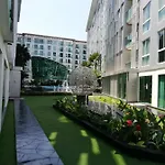 City Center Residence Studios